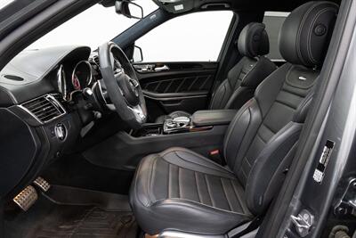 2019 Mercedes-Benz GLS GLS 63 AMG® 4MATIC®   - Photo 7 - Concord, CA 94520