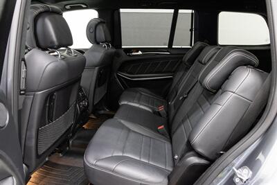 2019 Mercedes-Benz GLS GLS 63 AMG® 4MATIC®   - Photo 8 - Concord, CA 94520