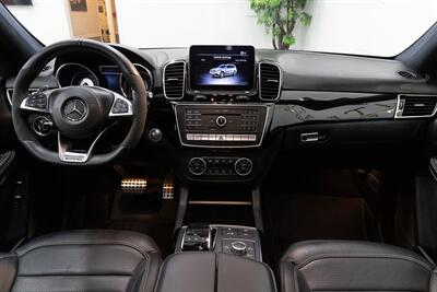 2019 Mercedes-Benz GLS GLS 63 AMG® 4MATIC®   - Photo 5 - Concord, CA 94520