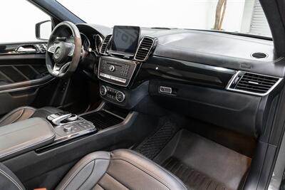 2019 Mercedes-Benz GLS GLS 63 AMG® 4MATIC®   - Photo 14 - Concord, CA 94520