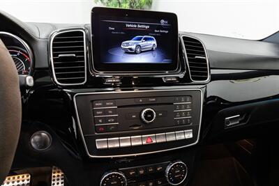 2019 Mercedes-Benz GLS GLS 63 AMG® 4MATIC®   - Photo 21 - Concord, CA 94520