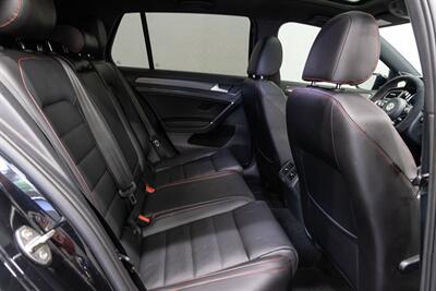2018 Volkswagen Golf GTI Autobahn   - Photo 15 - Concord, CA 94520
