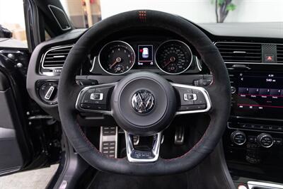 2018 Volkswagen Golf GTI Autobahn   - Photo 16 - Concord, CA 94520