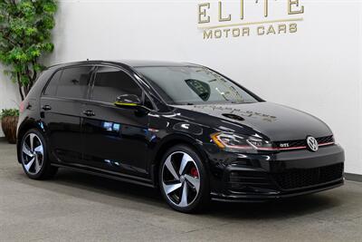 2018 Volkswagen Golf GTI Autobahn   - Photo 9 - Concord, CA 94520