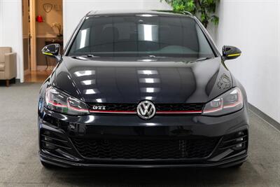 2018 Volkswagen Golf GTI Autobahn   - Photo 12 - Concord, CA 94520