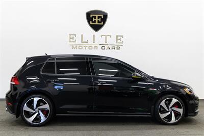 2018 Volkswagen Golf GTI Autobahn   - Photo 10 - Concord, CA 94520