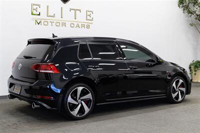 2018 Volkswagen Golf GTI Autobahn   - Photo 11 - Concord, CA 94520
