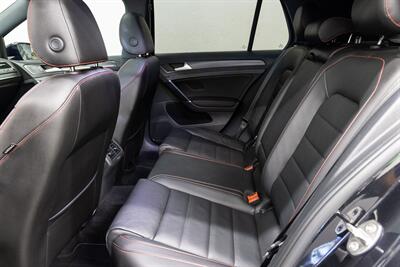 2018 Volkswagen Golf GTI Autobahn   - Photo 8 - Concord, CA 94520