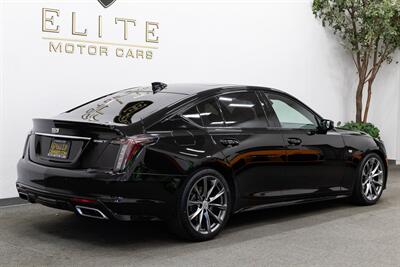2020 Cadillac CT5 Sport   - Photo 11 - Concord, CA 94520