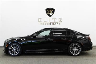 2020 Cadillac CT5 Sport   - Photo 2 - Concord, CA 94520