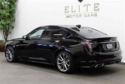 2020 Cadillac CT5 Sport   - Photo 3 - Concord, CA 94520