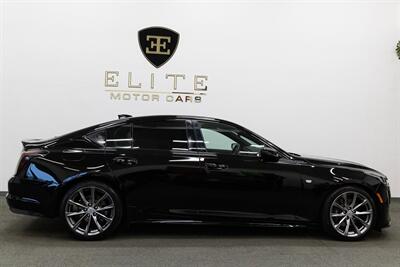 2020 Cadillac CT5 Sport   - Photo 10 - Concord, CA 94520