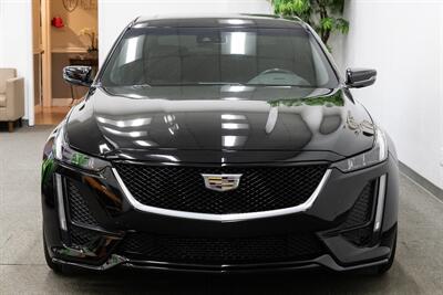 2020 Cadillac CT5 Sport   - Photo 12 - Concord, CA 94520