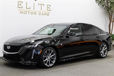 2020 Cadillac CT5 Sport   - Photo 1 - Concord, CA 94520