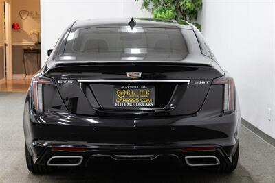 2020 Cadillac CT5 Sport   - Photo 4 - Concord, CA 94520