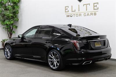 2020 Cadillac CT5 Sport   - Photo 3 - Concord, CA 94520