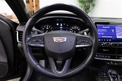 2020 Cadillac CT5 Sport   - Photo 16 - Concord, CA 94520