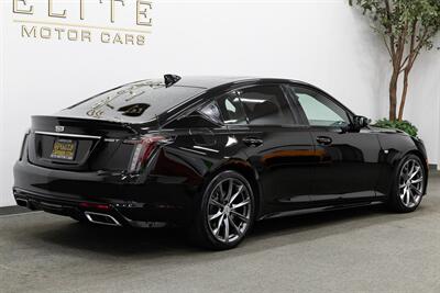 2020 Cadillac CT5 Sport   - Photo 11 - Concord, CA 94520