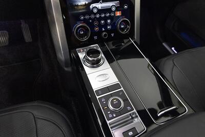 2020 Land Rover Range Rover HSE   - Photo 20 - Concord, CA 94520