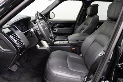 2020 Land Rover Range Rover HSE   - Photo 7 - Concord, CA 94520