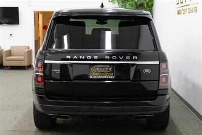 2020 Land Rover Range Rover HSE   - Photo 4 - Concord, CA 94520