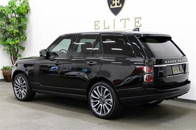 2020 Land Rover Range Rover HSE   - Photo 3 - Concord, CA 94520
