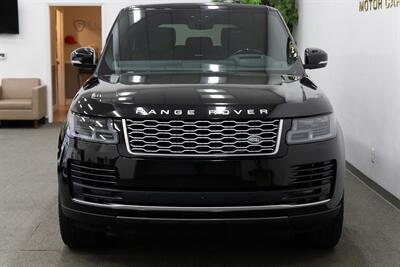 2020 Land Rover Range Rover HSE   - Photo 12 - Concord, CA 94520