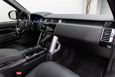 2020 Land Rover Range Rover HSE   - Photo 13 - Concord, CA 94520