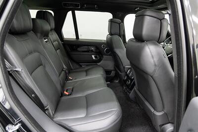 2020 Land Rover Range Rover HSE   - Photo 15 - Concord, CA 94520