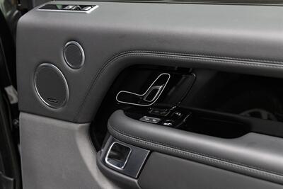 2020 Land Rover Range Rover HSE   - Photo 21 - Concord, CA 94520