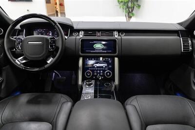 2020 Land Rover Range Rover HSE   - Photo 5 - Concord, CA 94520