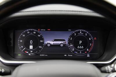 2020 Land Rover Range Rover HSE   - Photo 17 - Concord, CA 94520