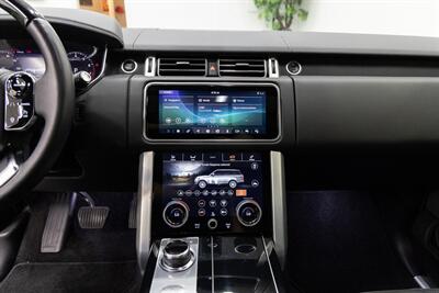 2020 Land Rover Range Rover HSE   - Photo 18 - Concord, CA 94520