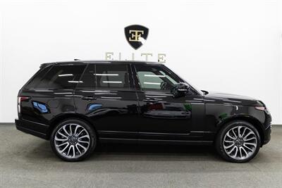 2020 Land Rover Range Rover HSE   - Photo 10 - Concord, CA 94520