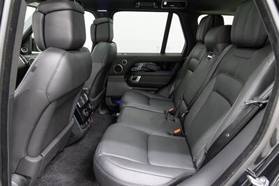 2020 Land Rover Range Rover HSE   - Photo 8 - Concord, CA 94520