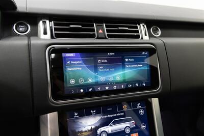 2020 Land Rover Range Rover HSE   - Photo 19 - Concord, CA 94520