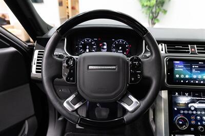 2020 Land Rover Range Rover HSE   - Photo 16 - Concord, CA 94520