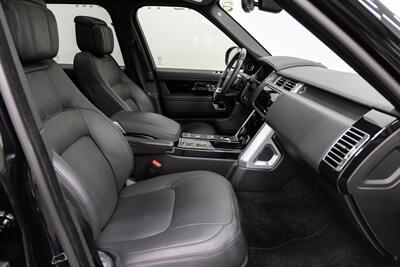 2020 Land Rover Range Rover HSE   - Photo 14 - Concord, CA 94520