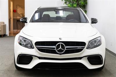 2019 Mercedes-Benz E 63 S AMG® 4MATIC® - Photo 12 - Concord, CA 94520
