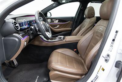 2019 Mercedes-Benz E 63 S AMG® 4MATIC® - Photo 7 - Concord, CA 94520