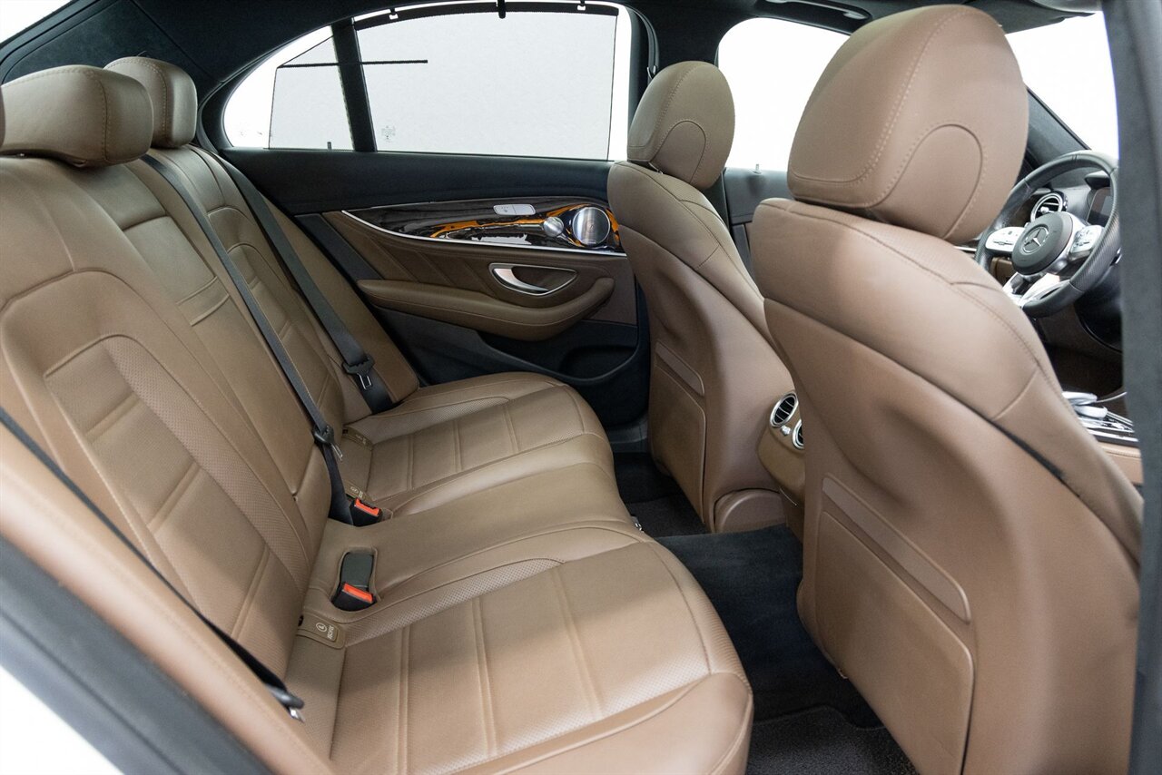 2019 Mercedes-Benz E 63 S AMG® 4MATIC® - Photo 15 - Concord, CA 94520