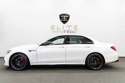 2019 Mercedes-Benz E 63 S AMG® 4MATIC® - Photo 2 - Concord, CA 94520