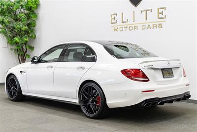 2019 Mercedes-Benz E 63 S AMG® 4MATIC® - Photo 3 - Concord, CA 94520