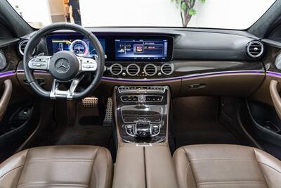 2019 Mercedes-Benz E 63 S AMG® 4MATIC® - Photo 5 - Concord, CA 94520