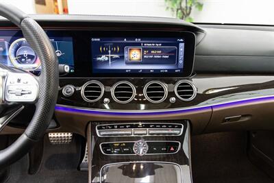 2019 Mercedes-Benz E 63 S AMG® 4MATIC® - Photo 18 - Concord, CA 94520