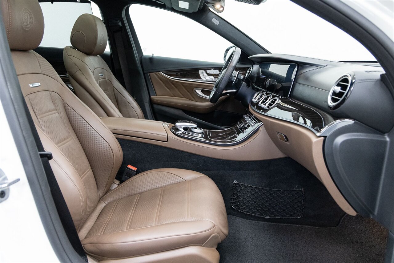 2019 Mercedes-Benz E 63 S AMG® 4MATIC® - Photo 14 - Concord, CA 94520