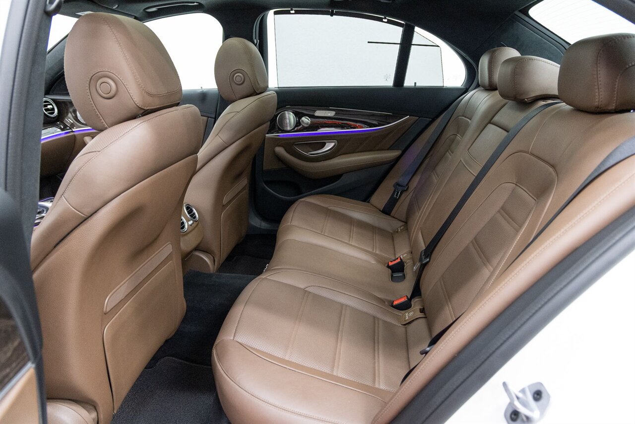 2019 Mercedes-Benz E 63 S AMG® 4MATIC® - Photo 8 - Concord, CA 94520