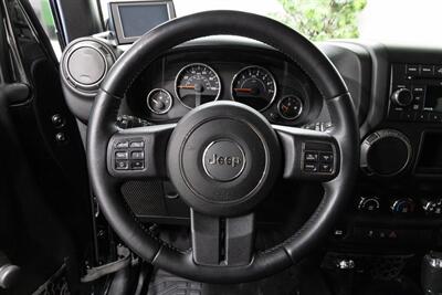 2014 Jeep Wrangler Sport   - Photo 16 - Concord, CA 94520