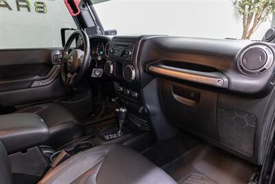 2014 Jeep Wrangler Sport   - Photo 13 - Concord, CA 94520