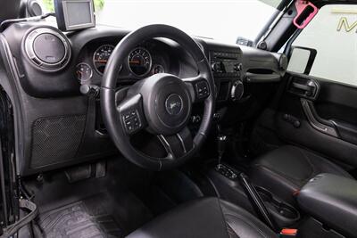 2014 Jeep Wrangler Sport   - Photo 6 - Concord, CA 94520
